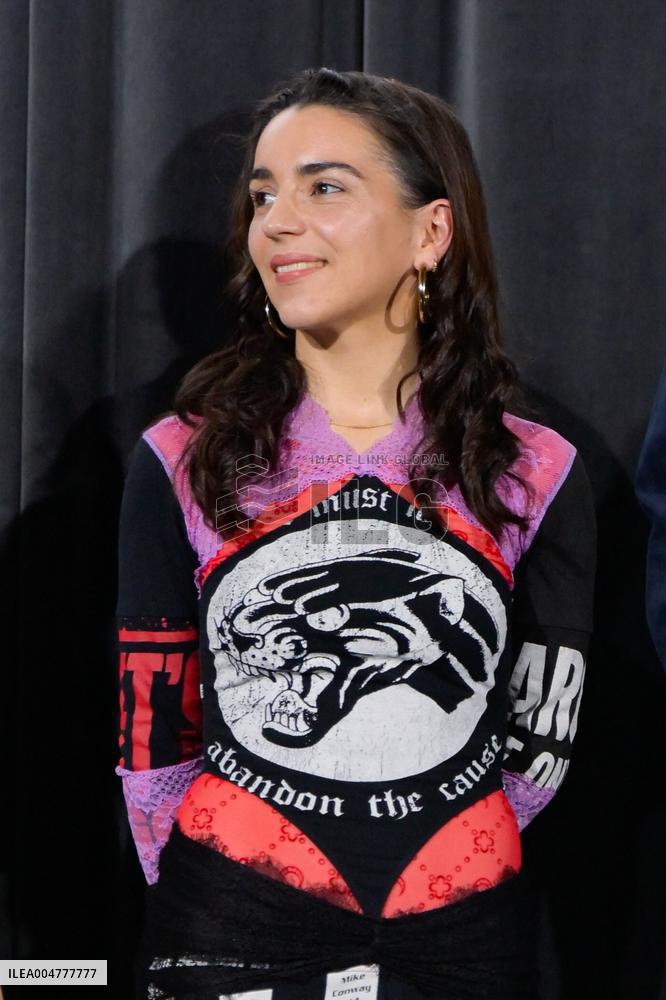 40th Festival of Fashion Hyeres Announcement - Paris