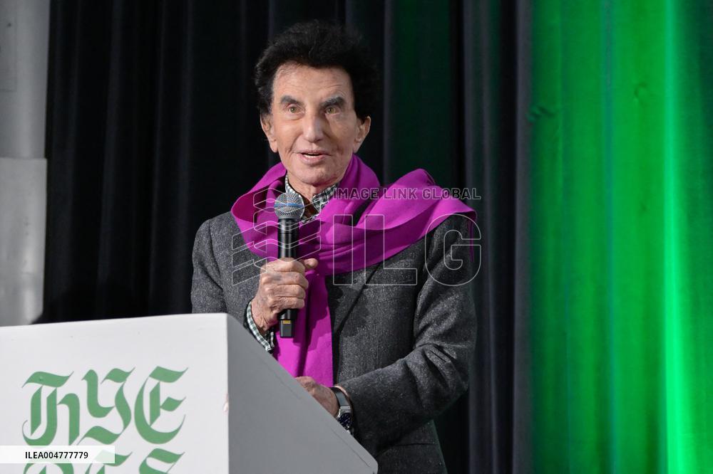 40th Festival of Fashion Hyeres Announcement - Paris