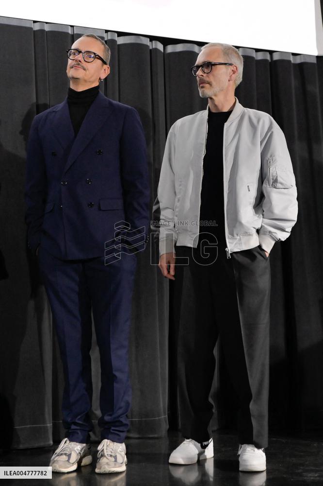 40th Festival of Fashion Hyeres Announcement - Paris