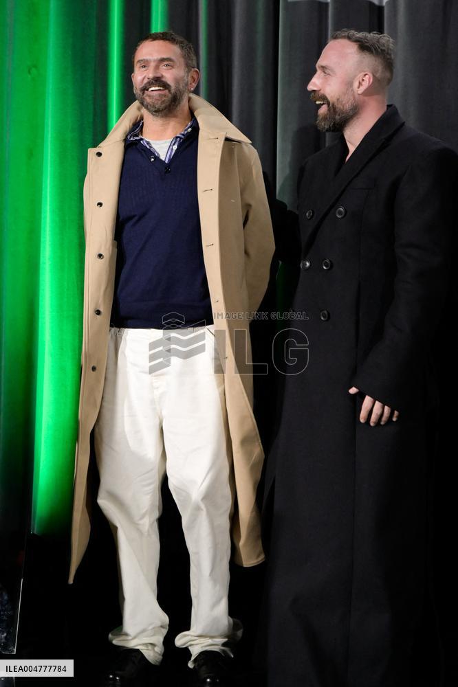 40th Festival of Fashion Hyeres Announcement - Paris