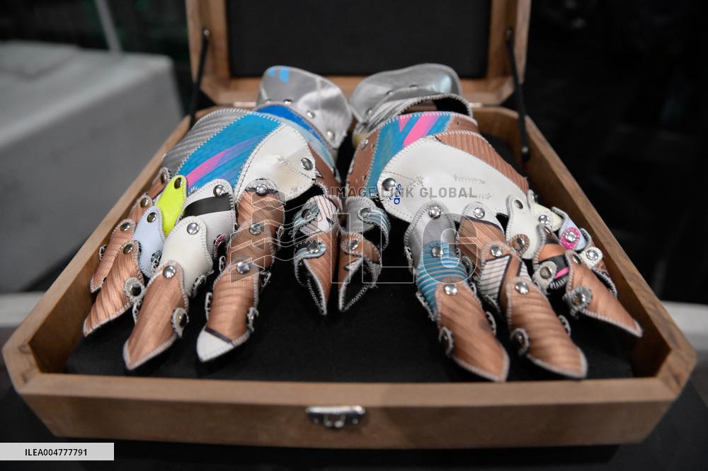 40th Festival of Fashion Hyeres Announcement - Paris