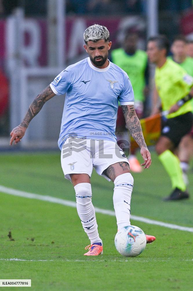 CALCIO - Serie A - SS Lazio vs Torino FC