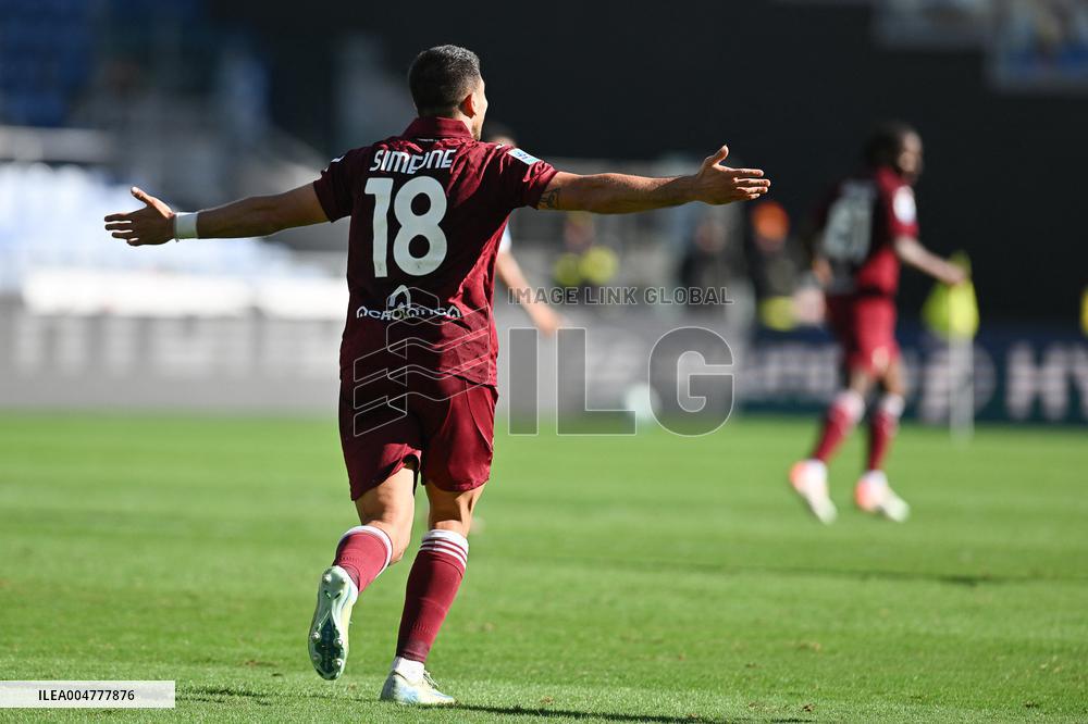 CALCIO - Serie A - SS Lazio vs Torino FC