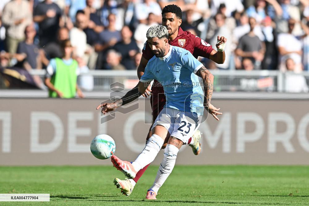 CALCIO - Serie A - SS Lazio vs Torino FC