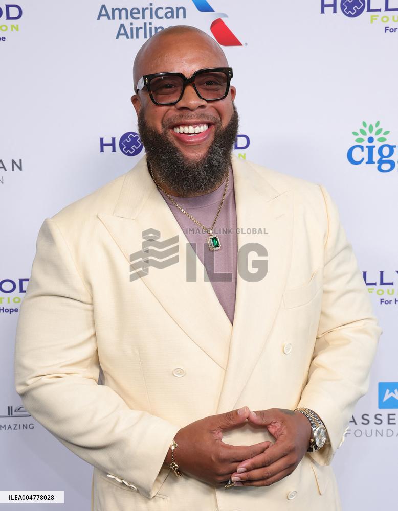 HollyRod Foundation's Annual DesignCare Gala - LA