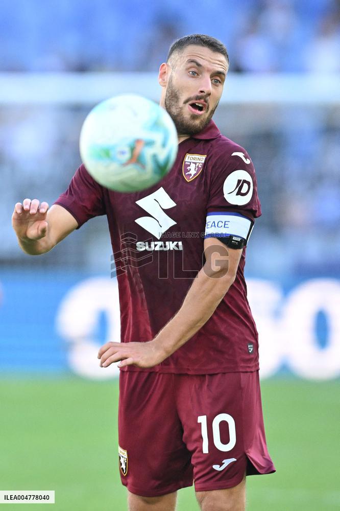 CALCIO - Serie A - SS Lazio vs Torino FC