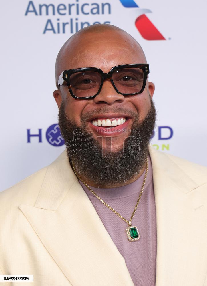 HollyRod Foundation's Annual DesignCare Gala - LA