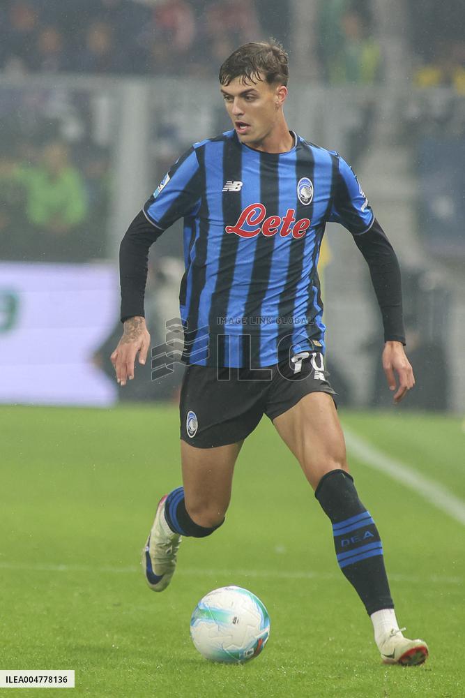 CALCIO - Serie A - Atalanta BC vs Como 1907