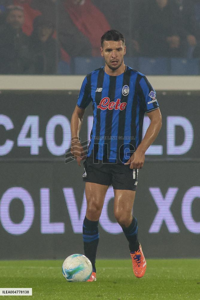 CALCIO - Serie A - Atalanta BC vs Como 1907