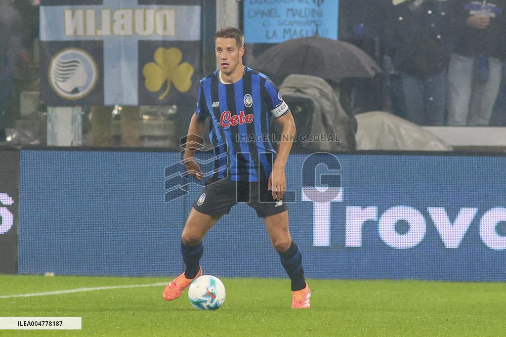 CALCIO - Serie A - Atalanta BC vs Como 1907