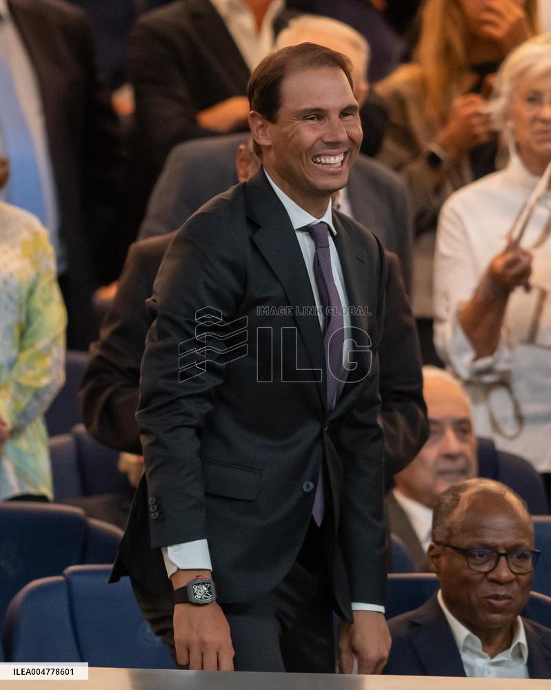 La Liga - Real Madrid v Villarreal Match