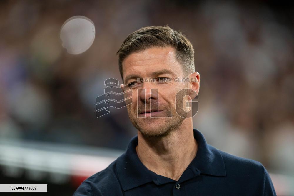 La Liga - Real Madrid v Villarreal Match