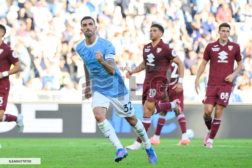 CALCIO - Serie A - SS Lazio vs Torino FC