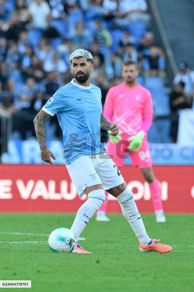 CALCIO - Serie A - SS Lazio vs Torino FC