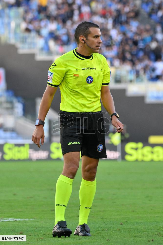 CALCIO - Serie A - SS Lazio vs Torino FC