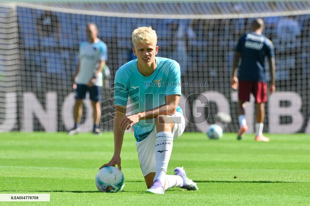 CALCIO - Serie A - SS Lazio vs Torino FC