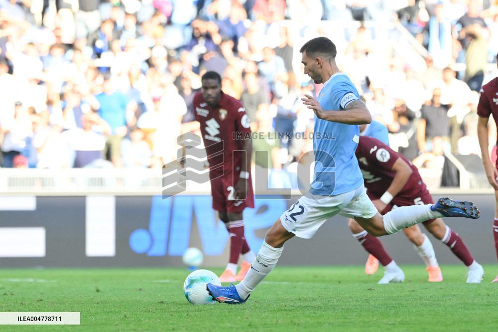 CALCIO - Serie A - SS Lazio vs Torino FC