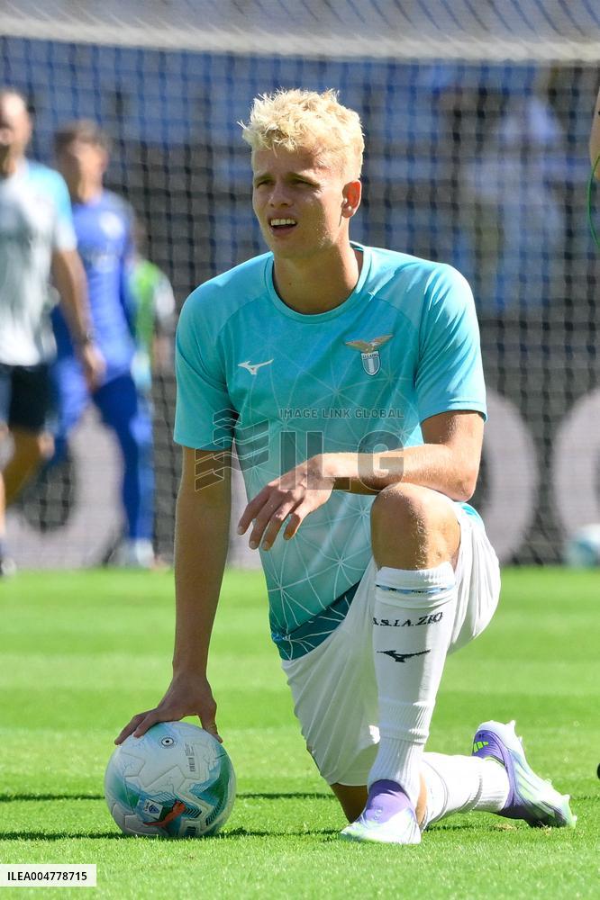 CALCIO - Serie A - SS Lazio vs Torino FC