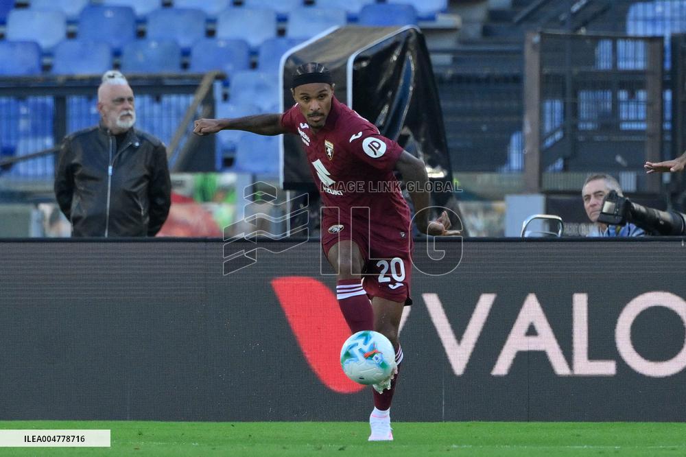 CALCIO - Serie A - SS Lazio vs Torino FC