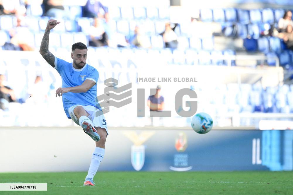 CALCIO - Serie A - SS Lazio vs Torino FC