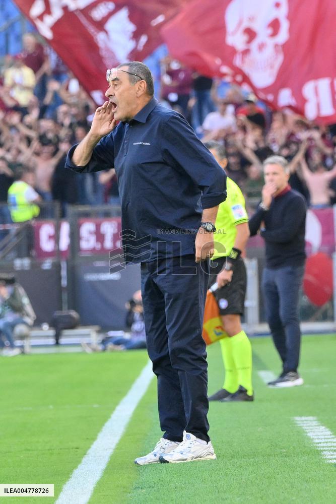 CALCIO - Serie A - SS Lazio vs Torino FC