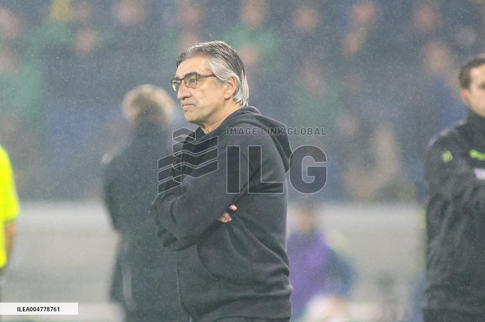 CALCIO - Serie A - Atalanta BC vs Como 1907