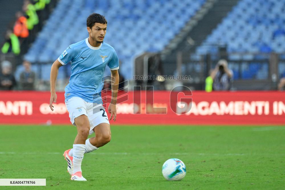 CALCIO - Serie A - SS Lazio vs Torino FC