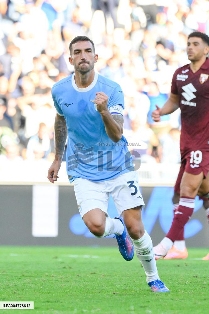 CALCIO - Serie A - SS Lazio vs Torino FC