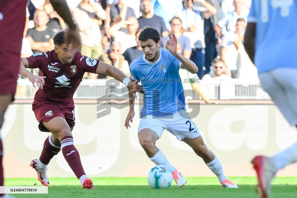 CALCIO - Serie A - SS Lazio vs Torino FC