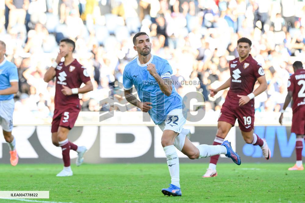 CALCIO - Serie A - SS Lazio vs Torino FC