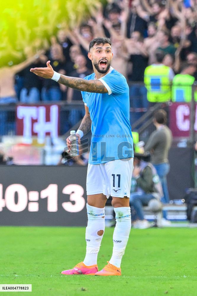 CALCIO - Serie A - SS Lazio vs Torino FC