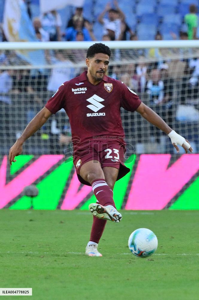 CALCIO - Serie A - SS Lazio vs Torino FC