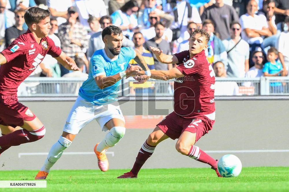 CALCIO - Serie A - SS Lazio vs Torino FC