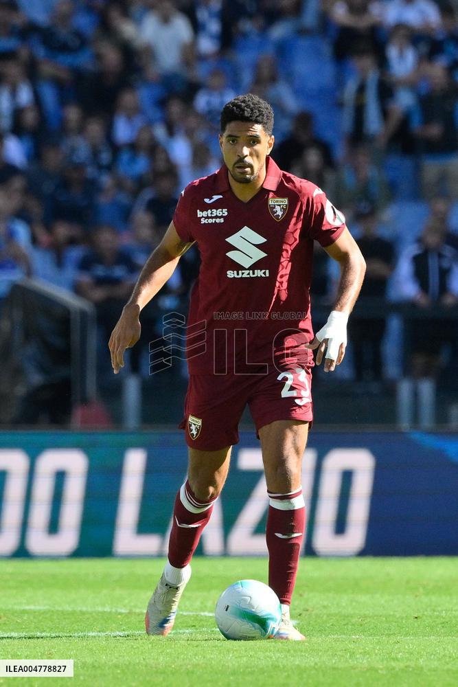 CALCIO - Serie A - SS Lazio vs Torino FC