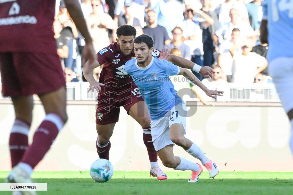 CALCIO - Serie A - SS Lazio vs Torino FC