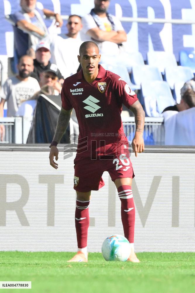 CALCIO - Serie A - SS Lazio vs Torino FC