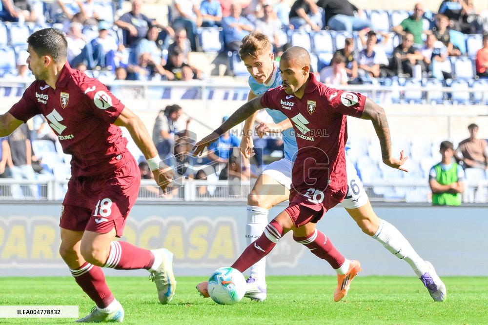 CALCIO - Serie A - SS Lazio vs Torino FC
