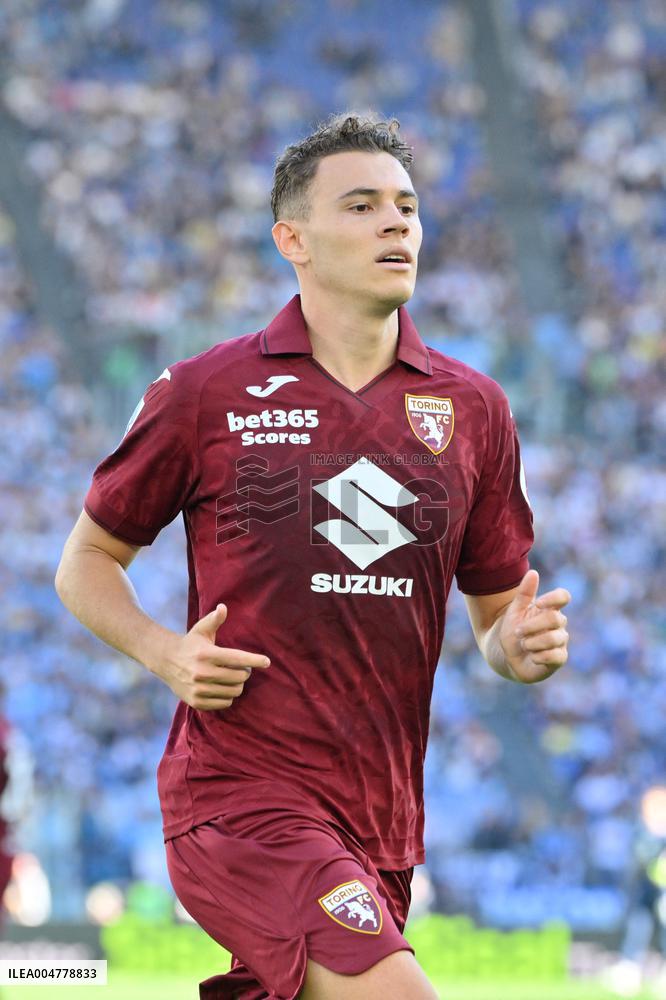 CALCIO - Serie A - SS Lazio vs Torino FC