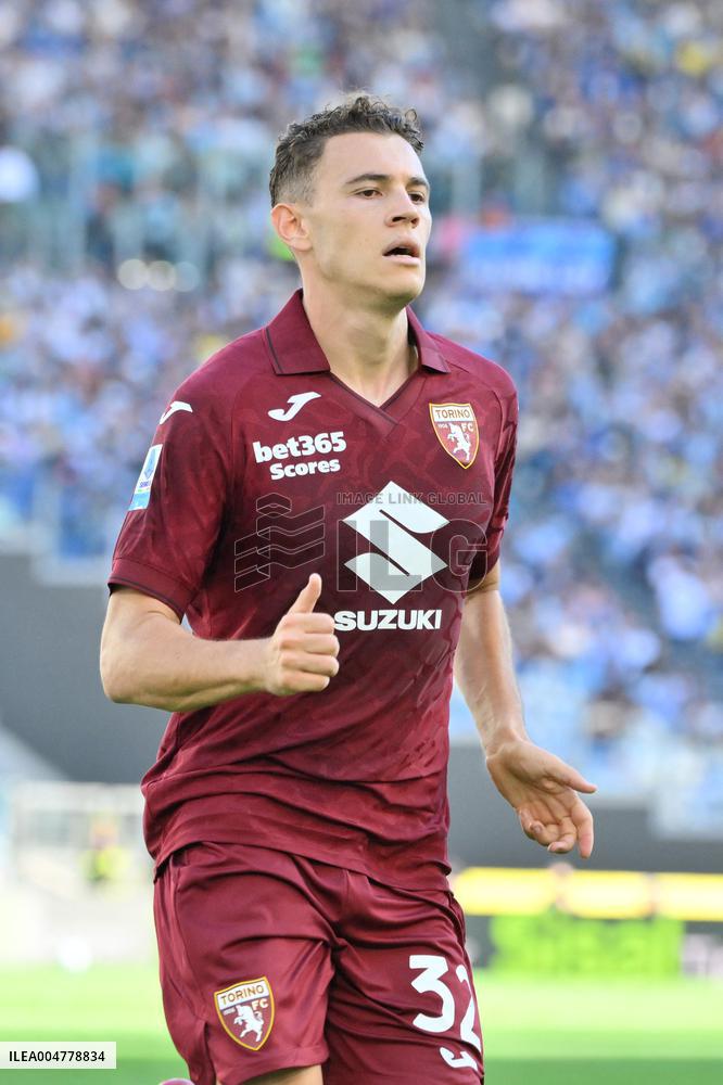 CALCIO - Serie A - SS Lazio vs Torino FC