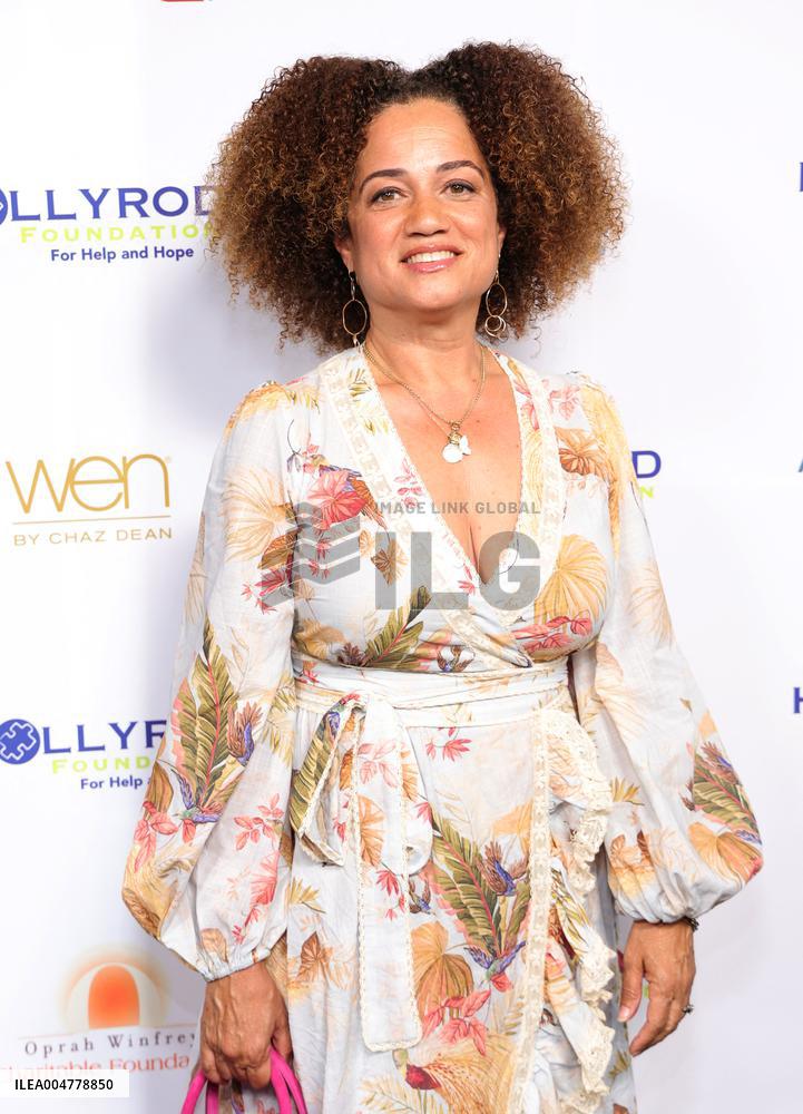 HollyRod Foundation's Annual DesignCare Gala - LA