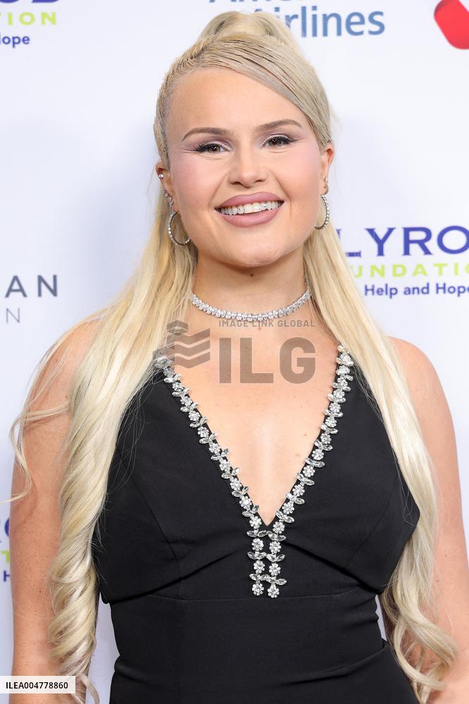 HollyRod Foundation's Annual DesignCare Gala - LA