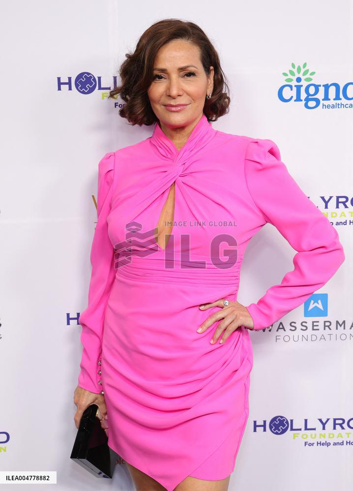 HollyRod Foundation's Annual DesignCare Gala - LA