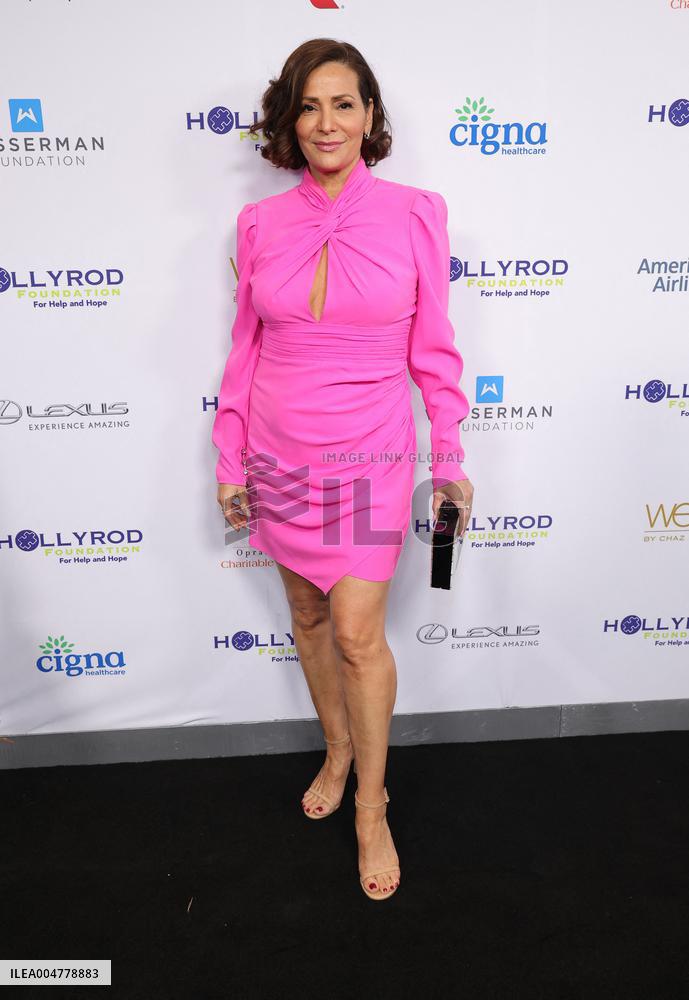 HollyRod Foundation's Annual DesignCare Gala - LA