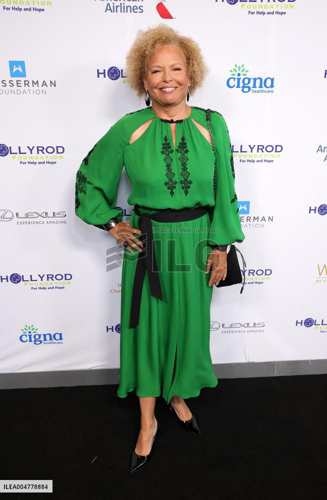 HollyRod Foundation's Annual DesignCare Gala - LA