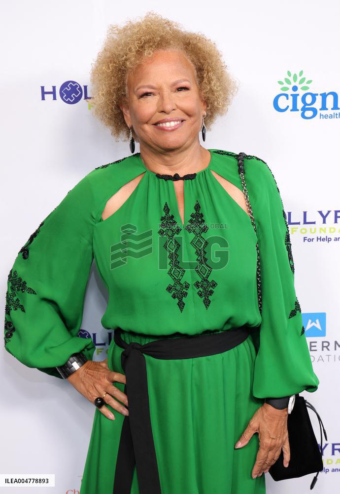 HollyRod Foundation's Annual DesignCare Gala - LA