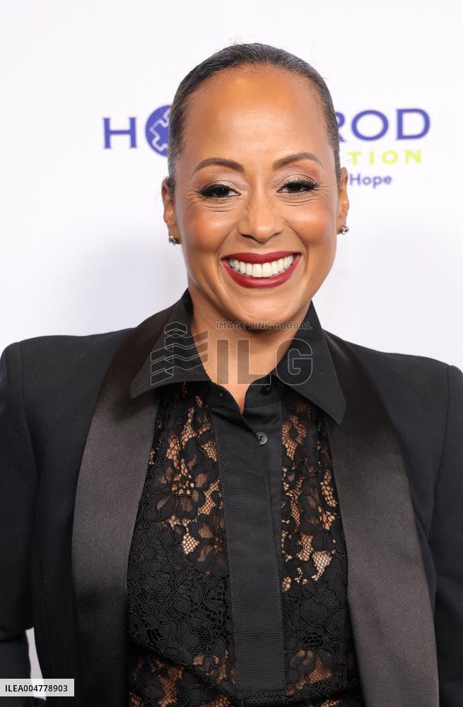 HollyRod Foundation's Annual DesignCare Gala - LA