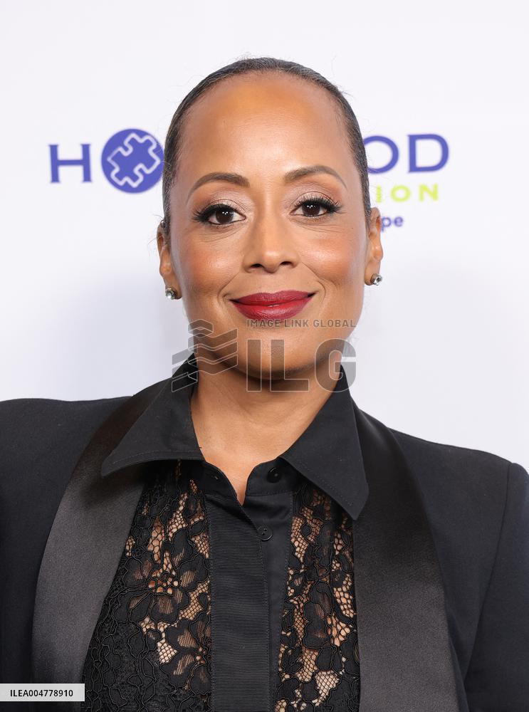 HollyRod Foundation's Annual DesignCare Gala - LA