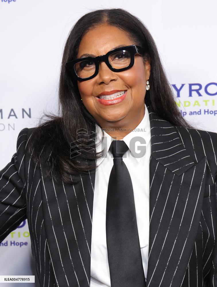 HollyRod Foundation's Annual DesignCare Gala - LA