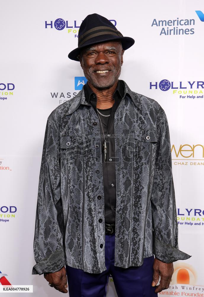 HollyRod Foundation's Annual DesignCare Gala - LA