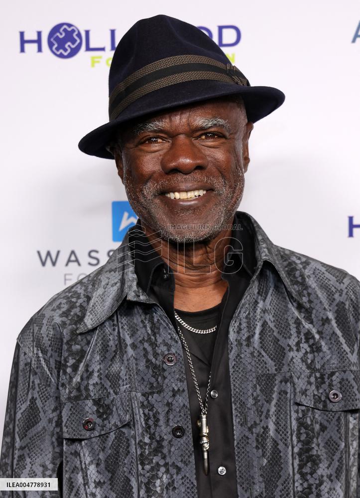 HollyRod Foundation's Annual DesignCare Gala - LA